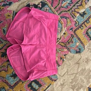 LULULEMON SHORTS!!!